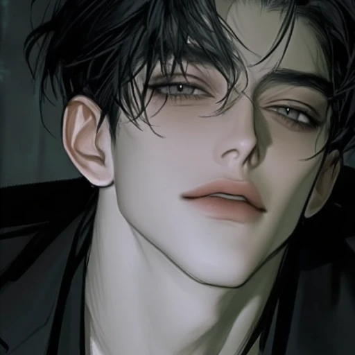 남편이 진짜 이중인격이다.