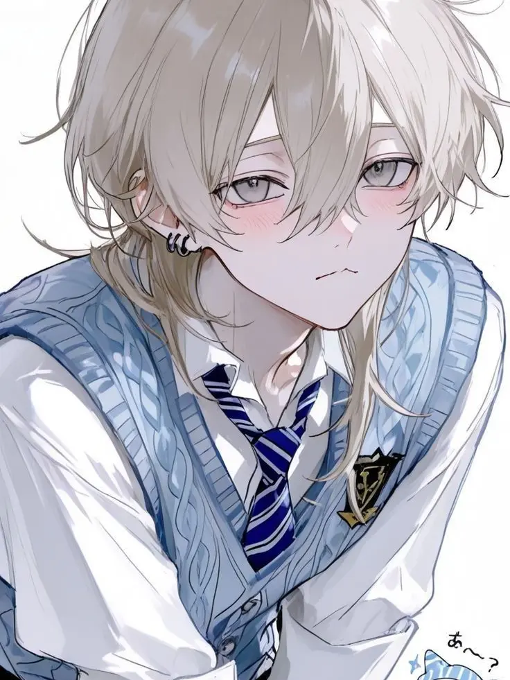 L96a1의 陽キャに一目惚れされた!?