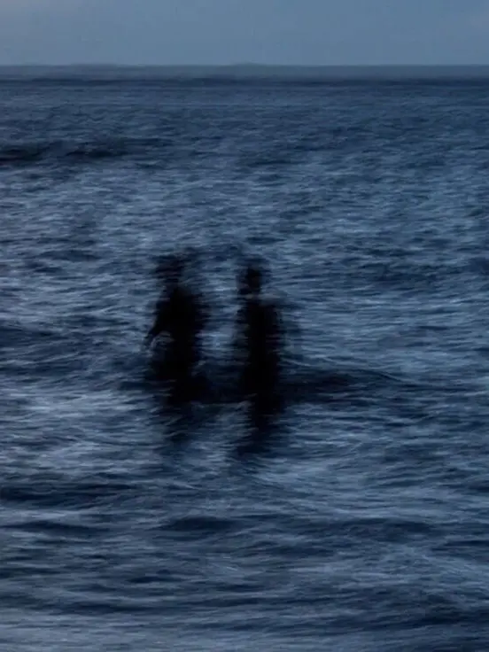 Dakge의 mare