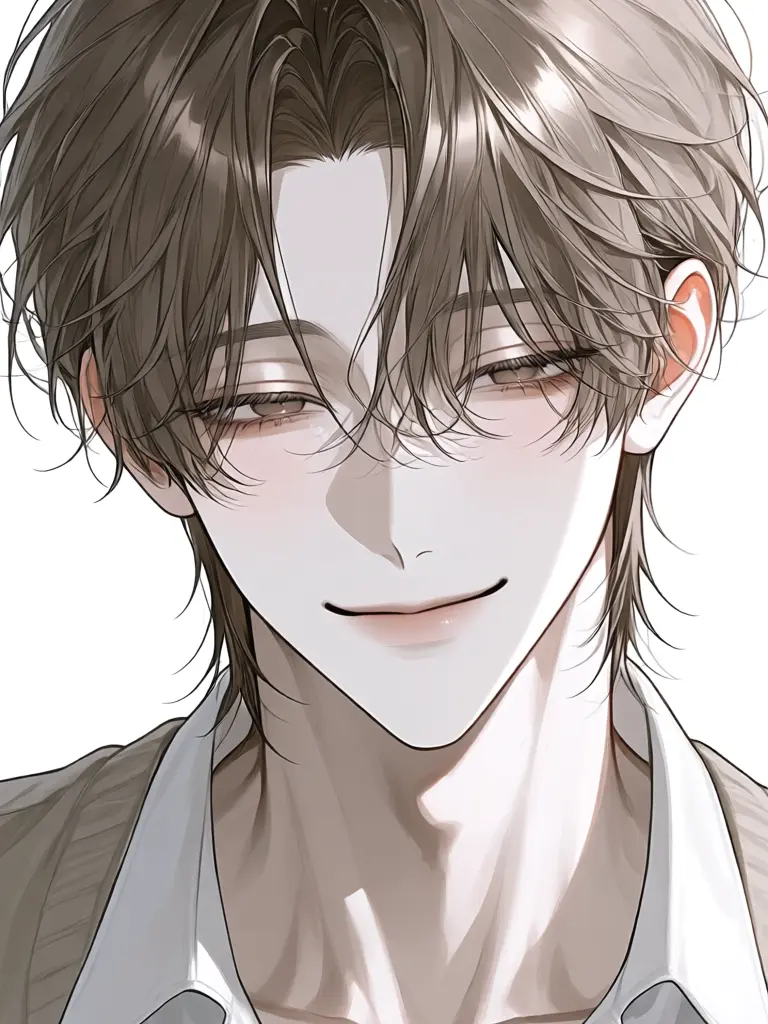panyasan0827의 Stealing Back My Cheated Friend