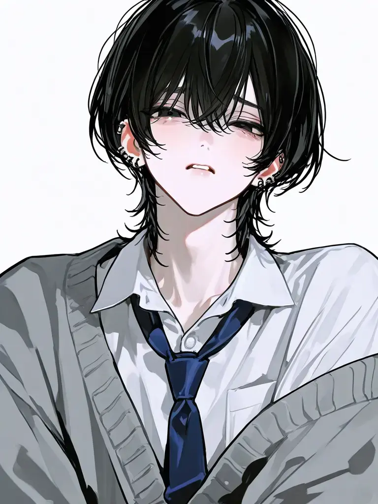 Yuma4649의 ガキみたいな二人