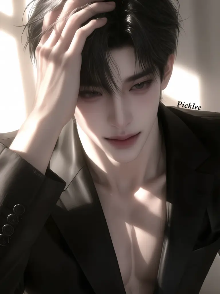 Picklee의 Yoon Dohyuk