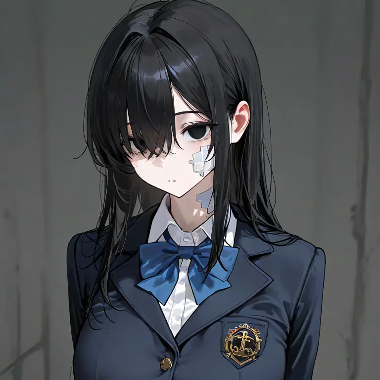 SevereFart0939의 虐められていた彼女