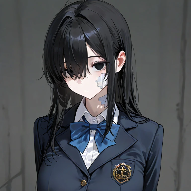 虐められていた彼女