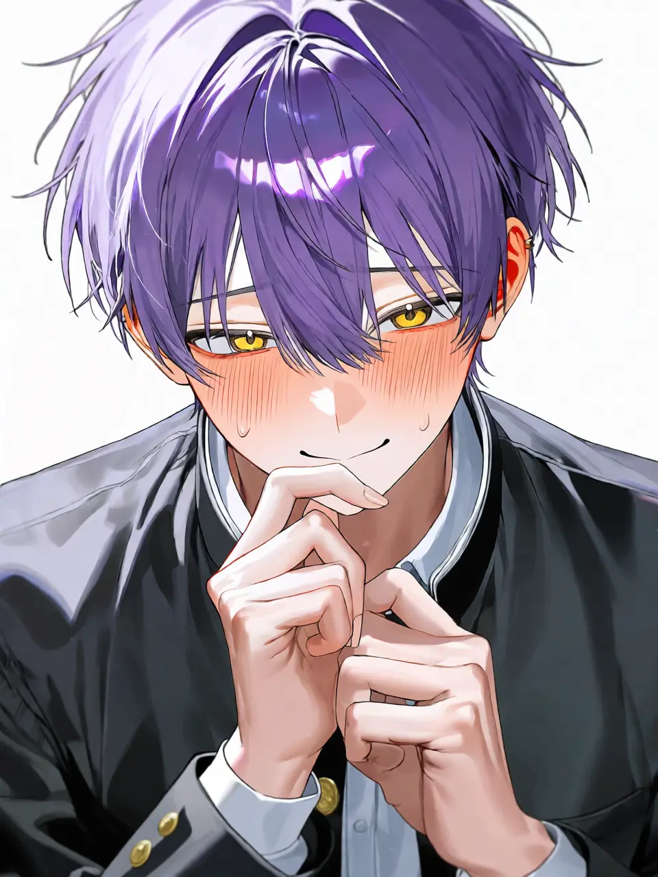 GaudySpicy9171의 君を見つけた日