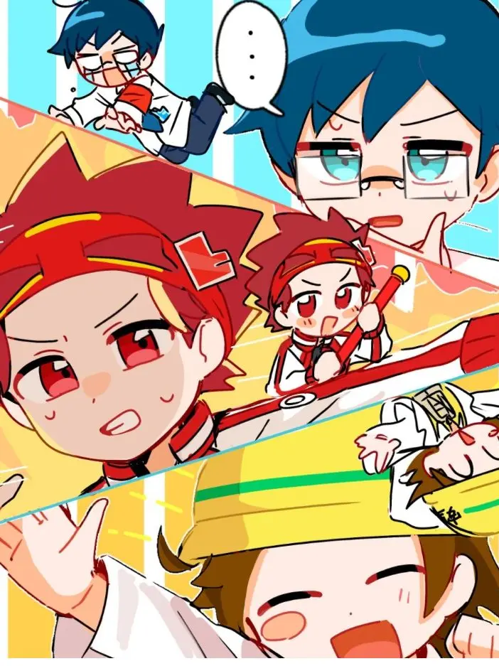 BalmyFrog4939의 全部筒抜け！？(ヒロたま)