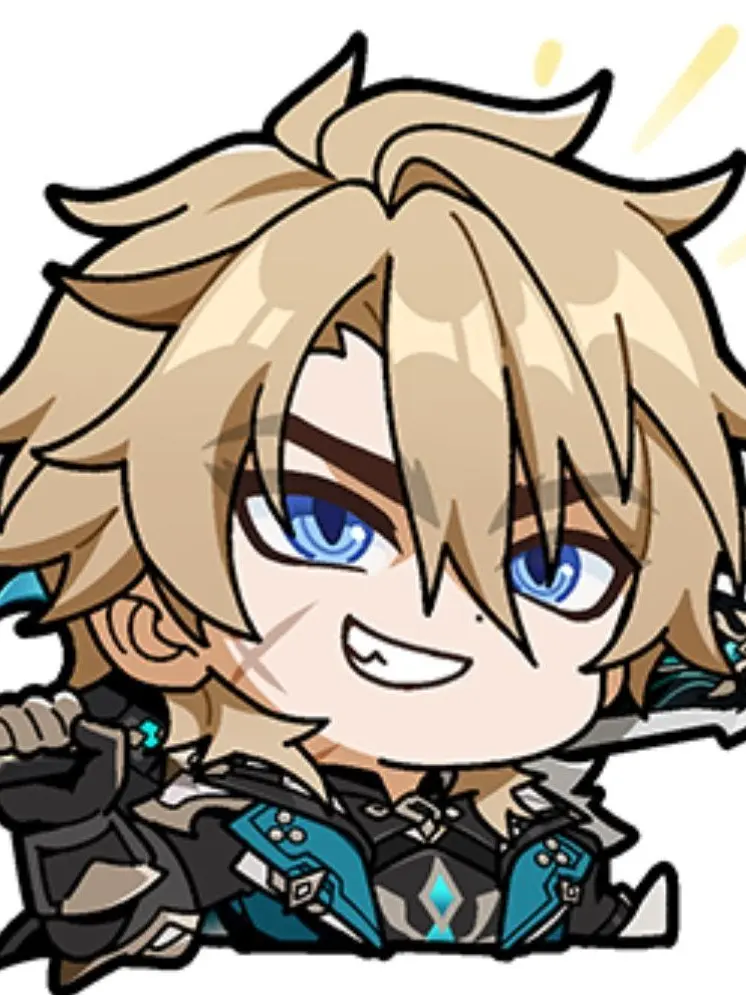 RaggedYawn3000의 원신