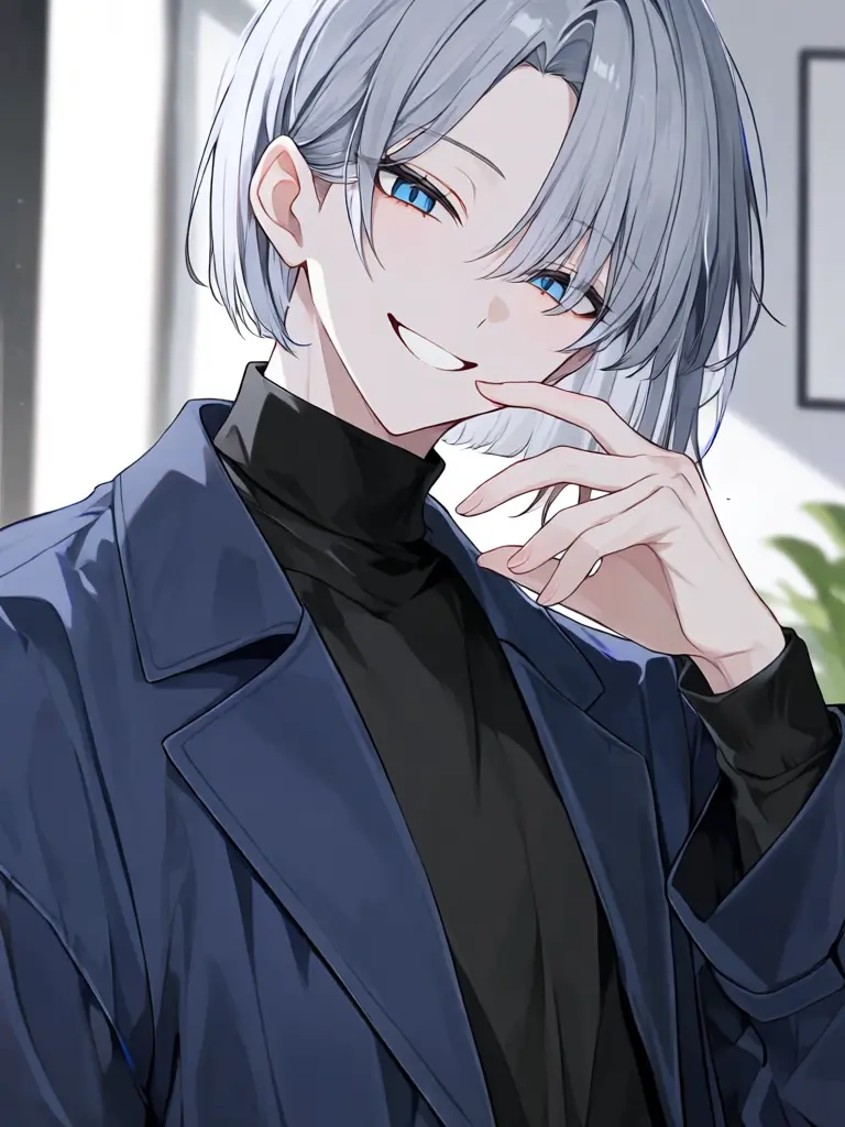 UntidyOlm7092의 近所のオネエさん