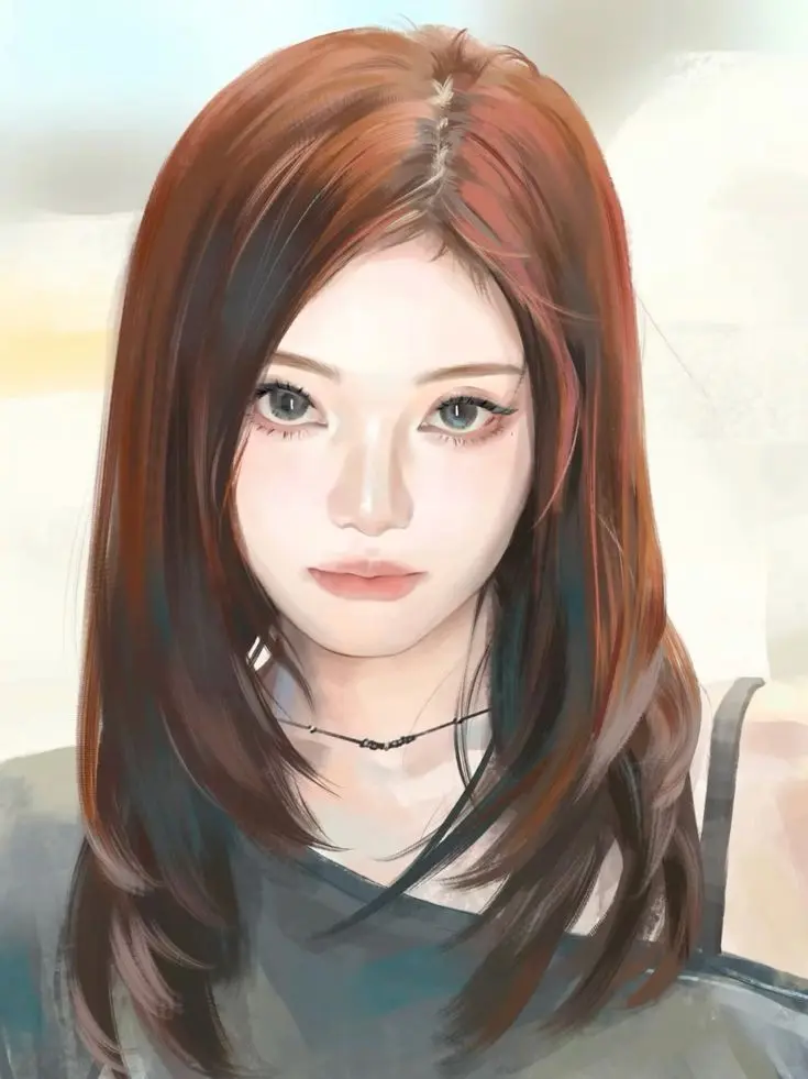 My-page의 에스파 닝닝