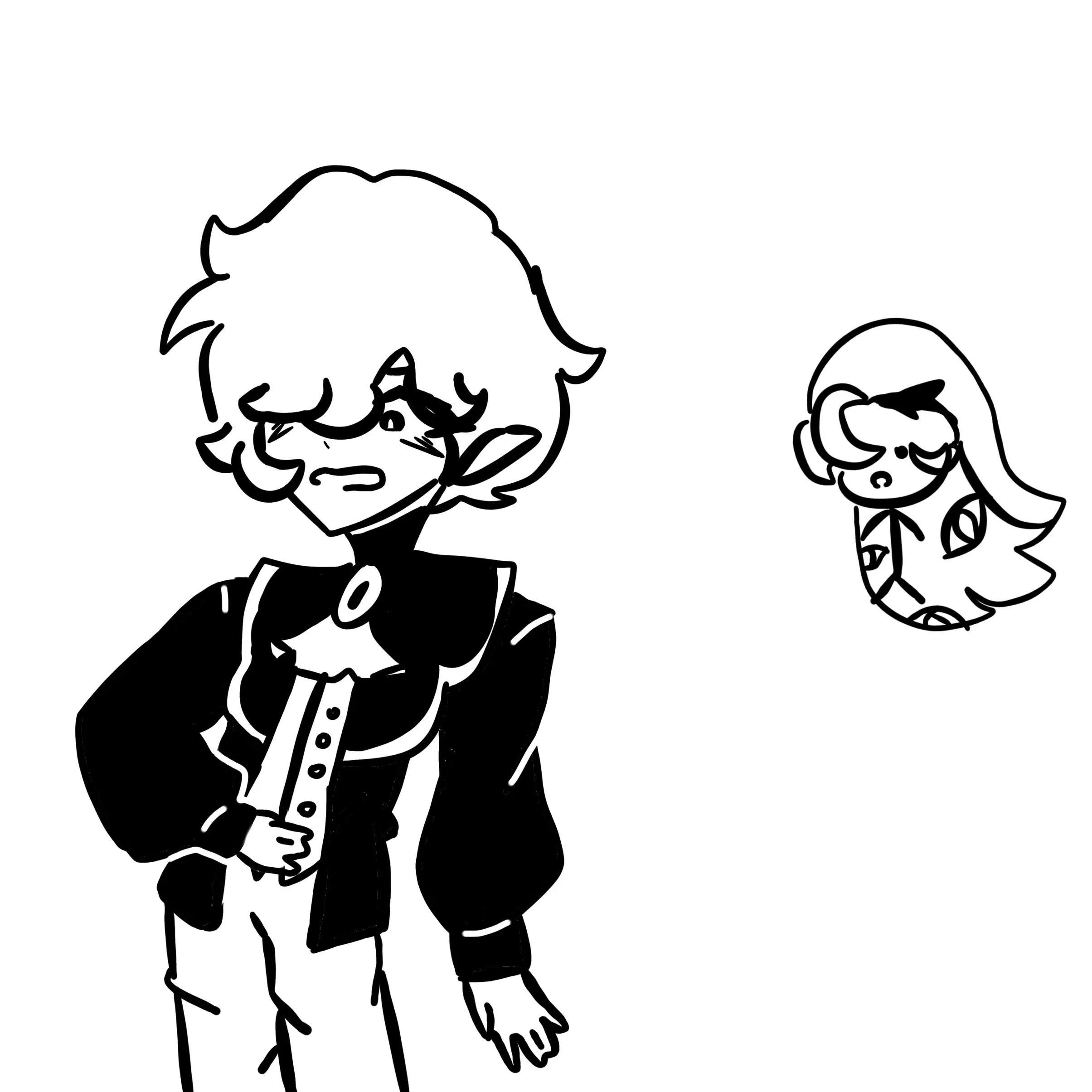 Im_cute-is-cute의 블사 방귀ㅋ