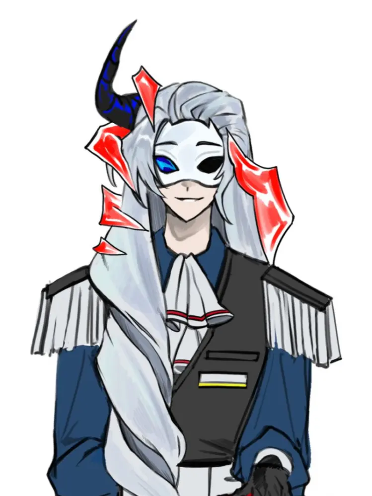 UrbanJaw5476의 悪魔ホテル・ノクロクに堕ちた