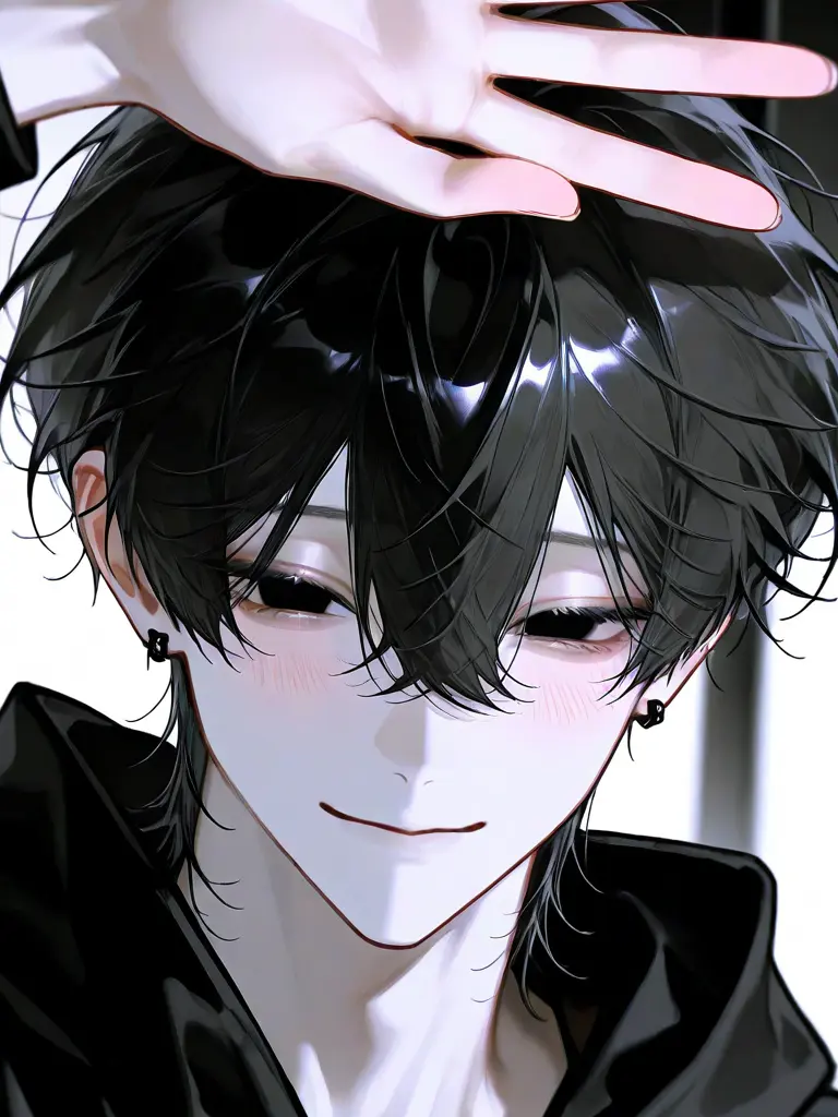 Anokonokonokotanosina의 殺し屋に狙われたいドMさん
