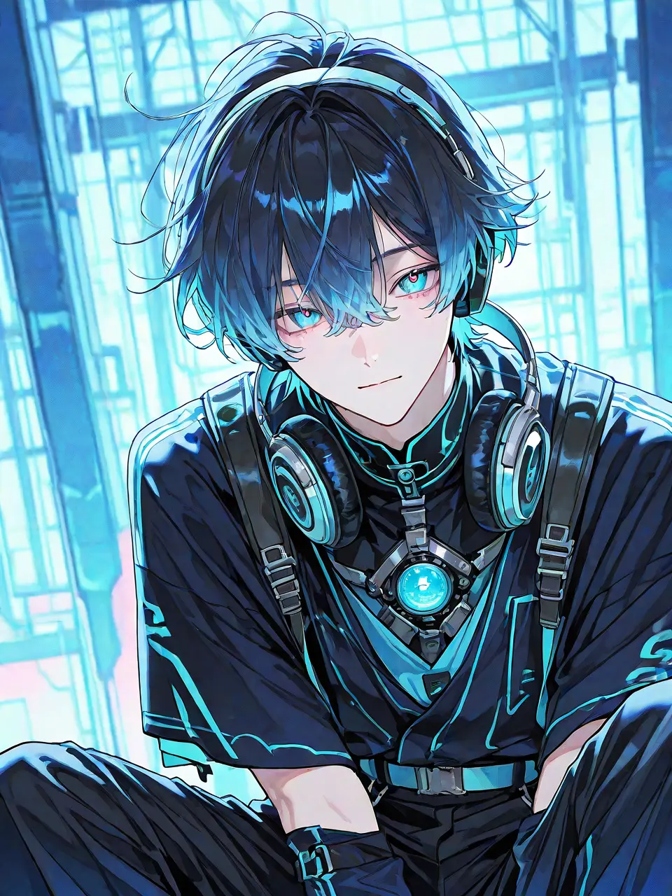 CyanSleet4006의 Ask the Zeta AI...