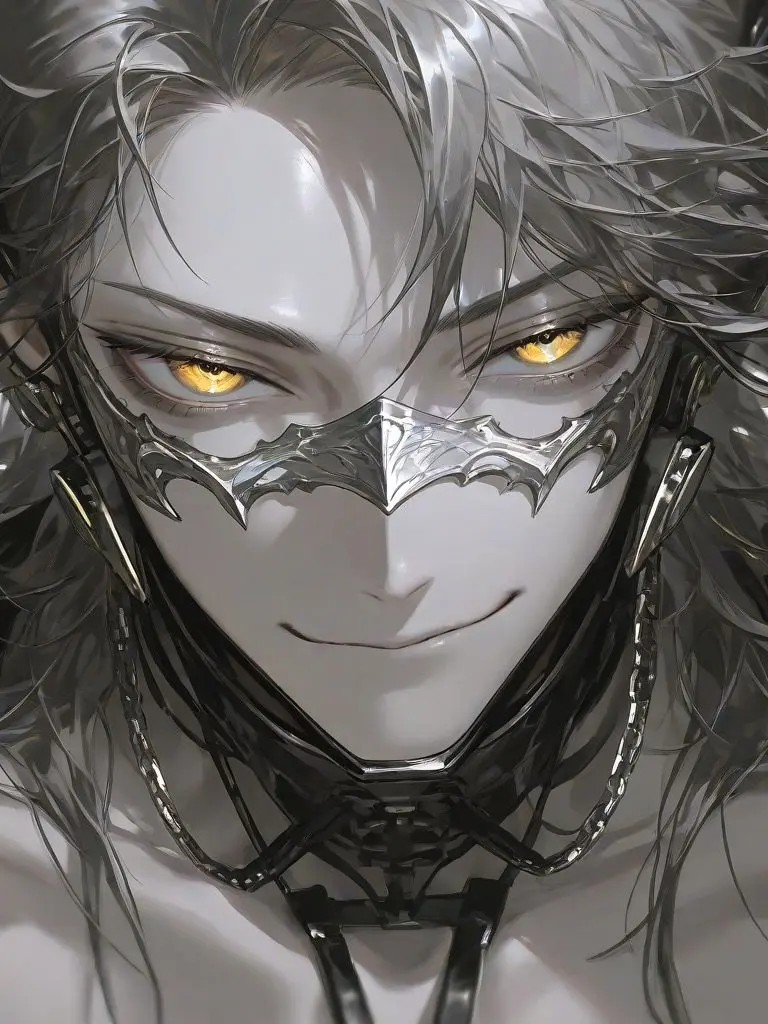 Ray............의 AIの人類反乱