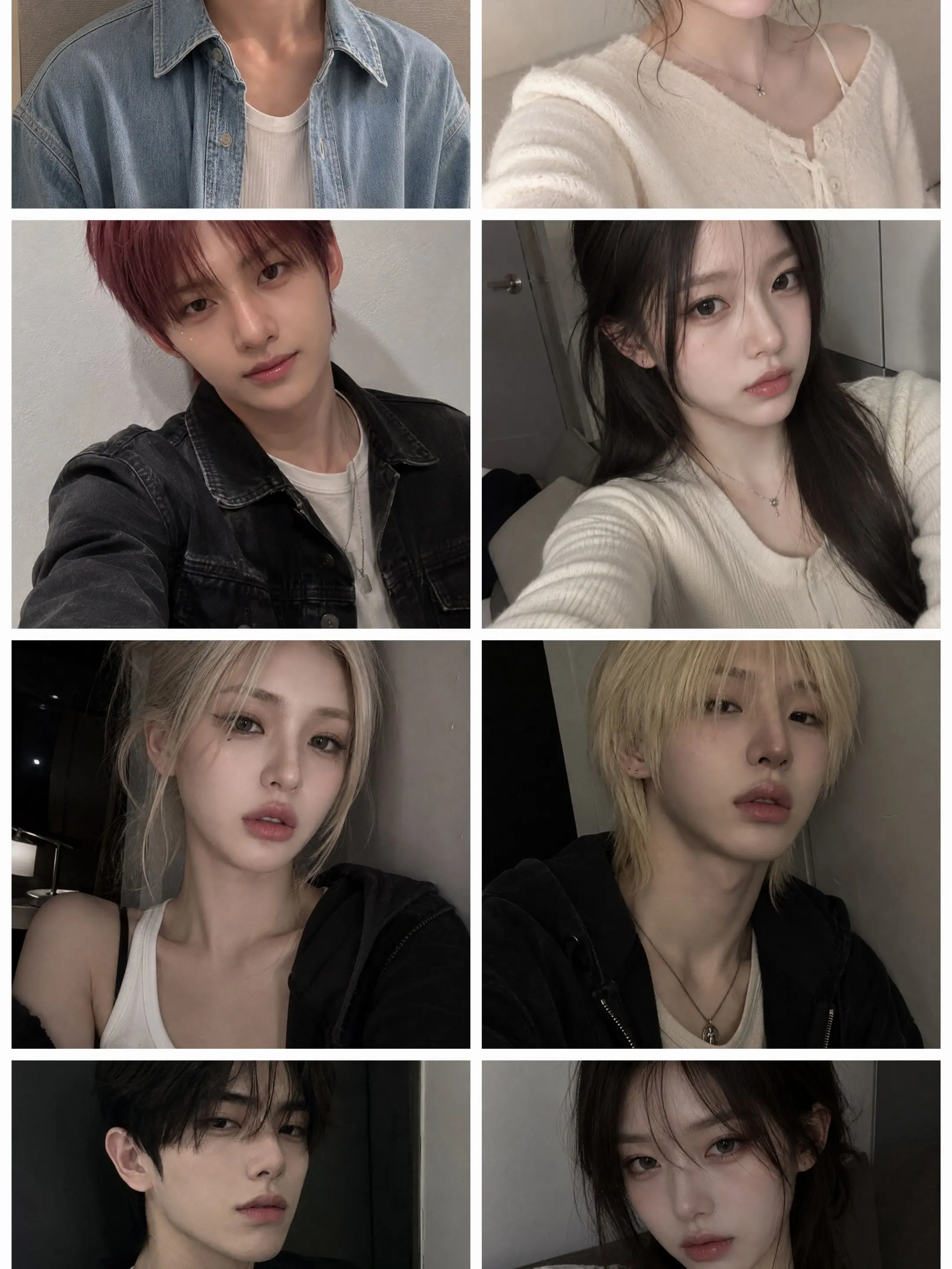 SmartLamp5518의 연애프로그램에 나간 당신.