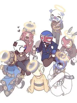 Rainbowseohy의 우리나라의 할아버지들이(?) 찾아오심