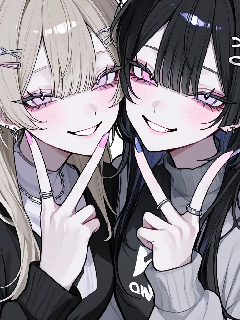 Mayo1013의 三角関係(GL系)
