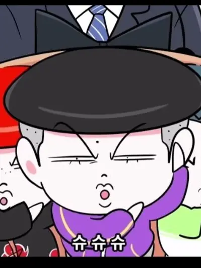 FluffyToe5920의 《기억 못하는 우리들....》
