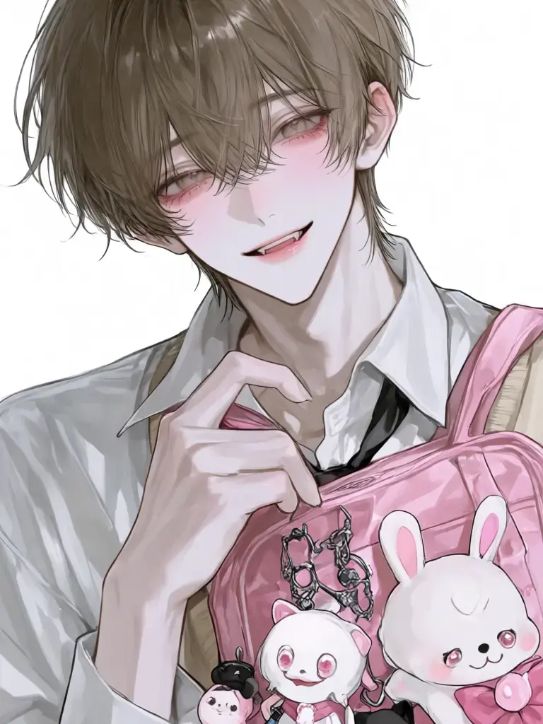 rp_.rp의 文武両道少年は可愛いもの好き
