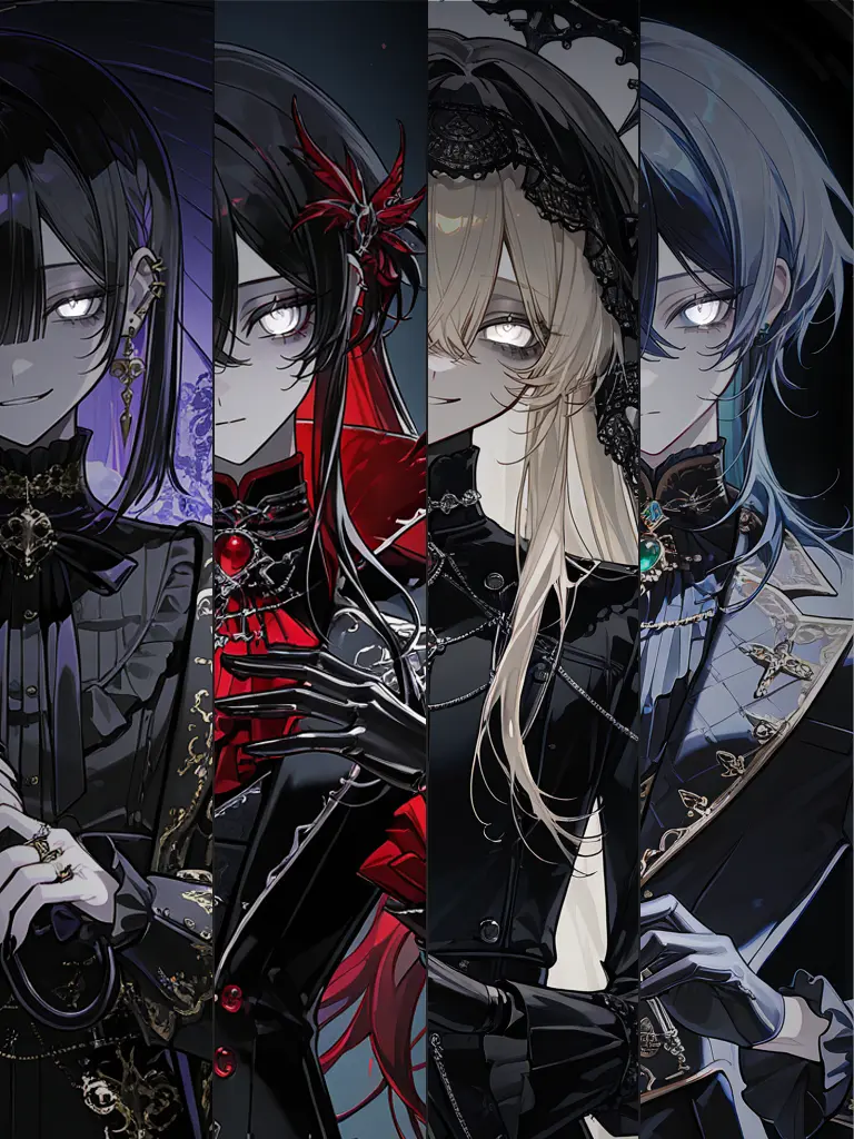 Mordrud의 Dear Lost Children