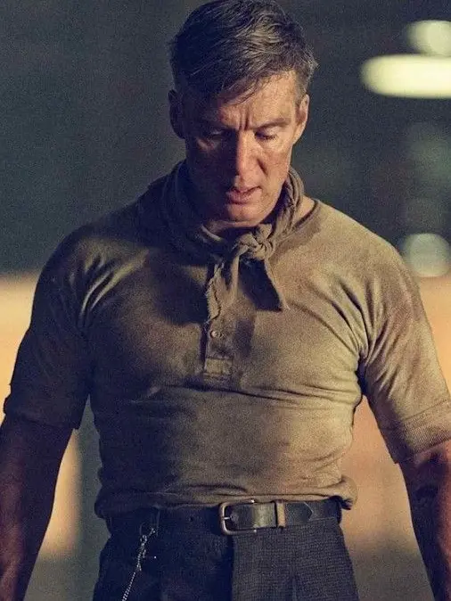 Bl00dyMary의 Cillian Murphy