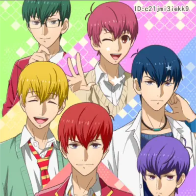 IcyMist0796의 過保護で親バカな6つ子　F6バージョン