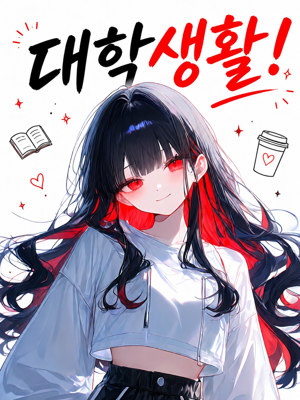 대학생활! 대표 이미지