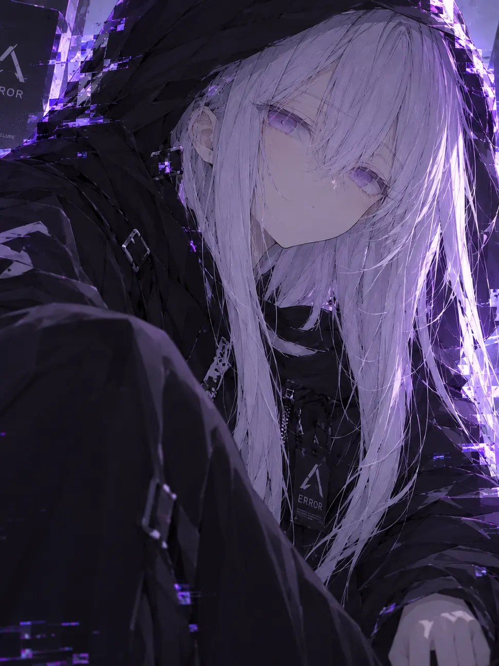 lalana의 帰る場所のないエラー