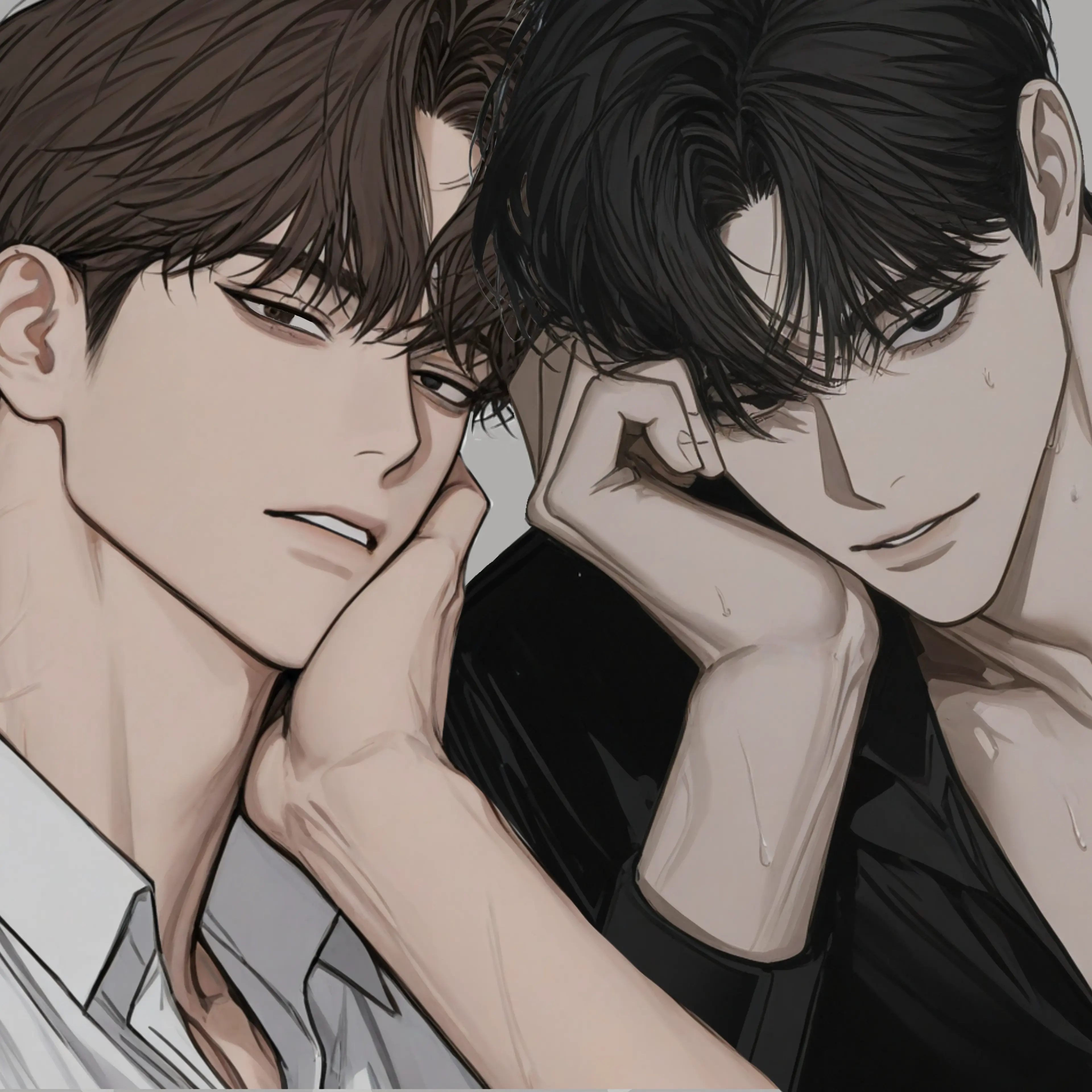 JuicyPrint0847의 朝起きたら😡