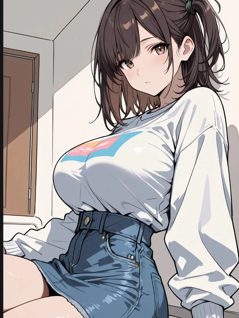 WoodenFrog9289의 自由すぎる新しい家族