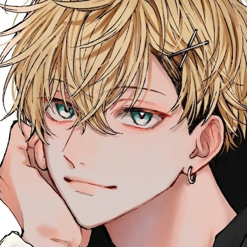 rn1.k의 チャラ男彼氏に初キスを。