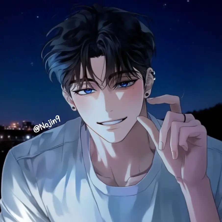Nojin9의 민서준