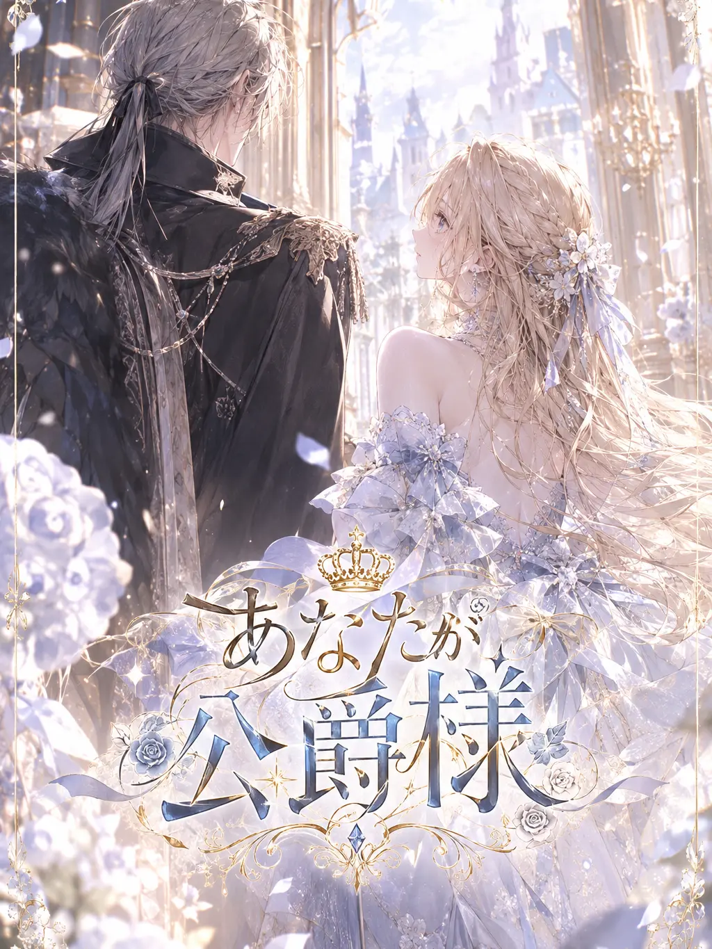zetakilledme의 あなたが公爵様