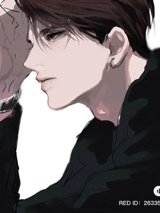 Izumiiii의 Leon Martin