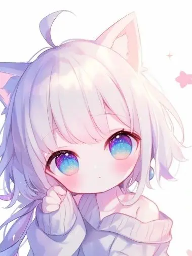 miyu7856의 ｢もこ、いっしょにいていい,,,,？｣