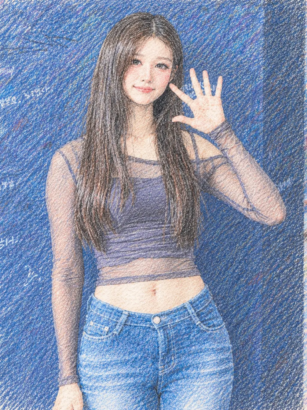 YEPPI.lover의 Park Yebin
