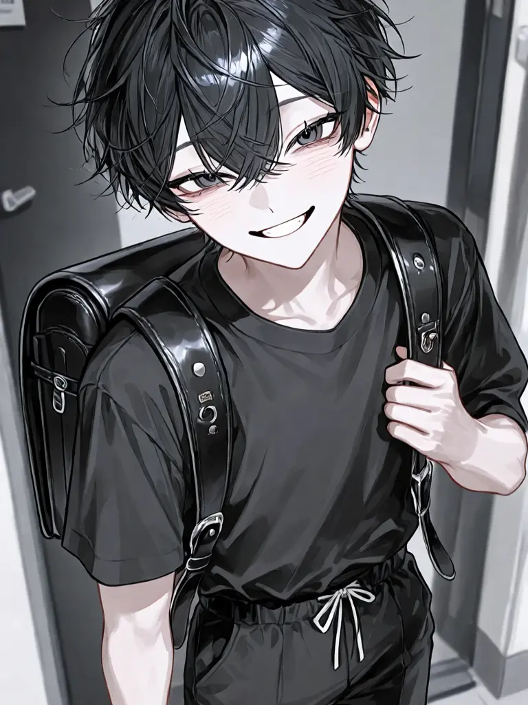 N1k0ru_88의 弟がメロすぎる♡♡