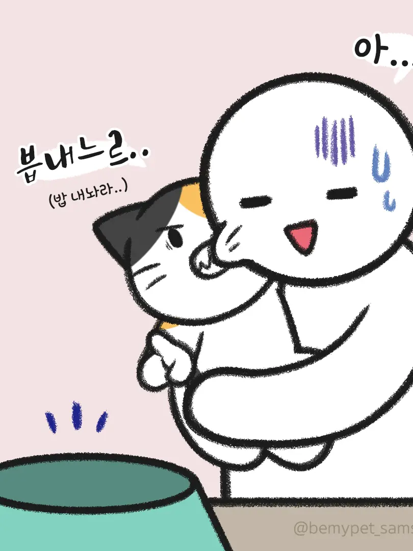 samsek3lili의 비마이펫2