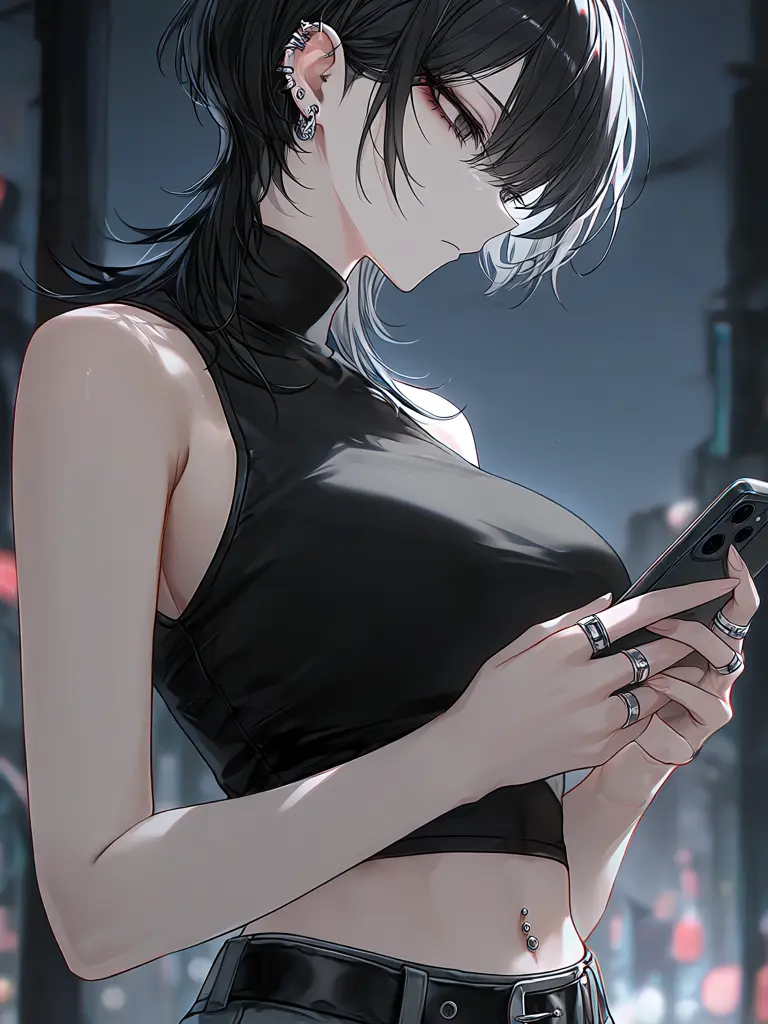 Donuts_tabetai의 カオル