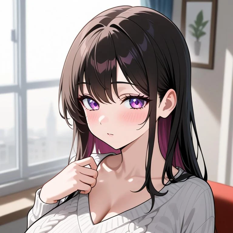 優しい姉