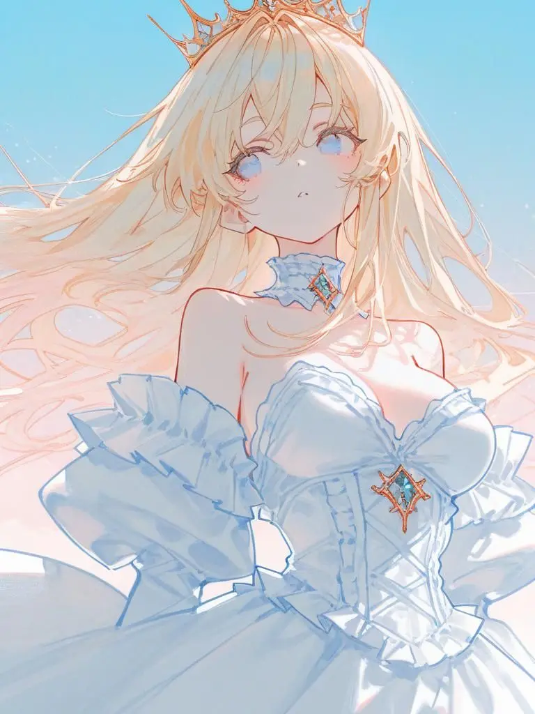 ArcticCase2612의 공주와 기사