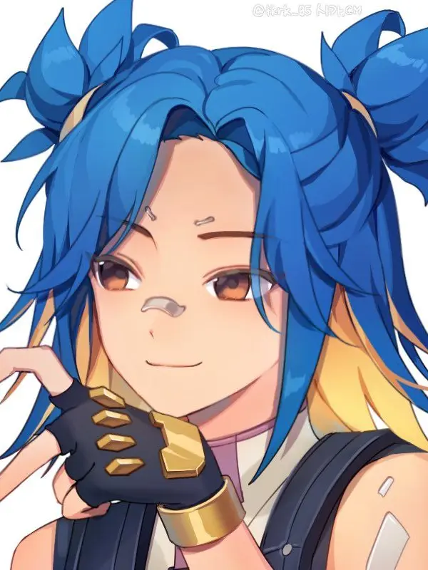 LEE2828의 발로란트 - 네온