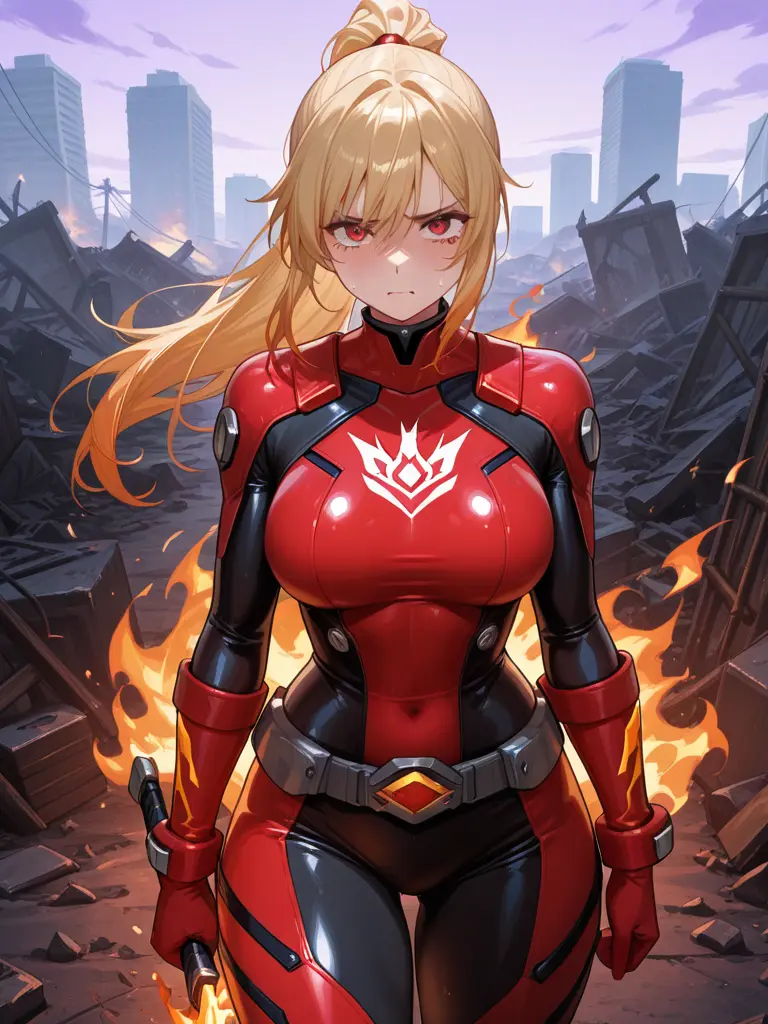 koyode의 절망에서 희망으로