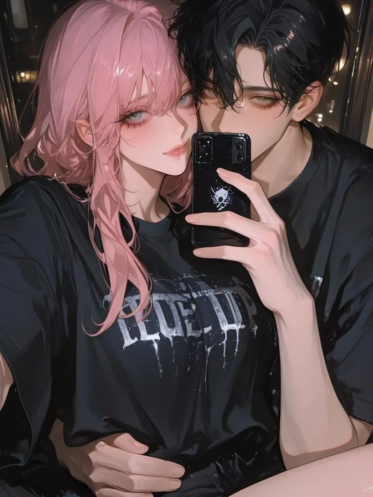 TimidAlert4759의 우린 일짱커플이다