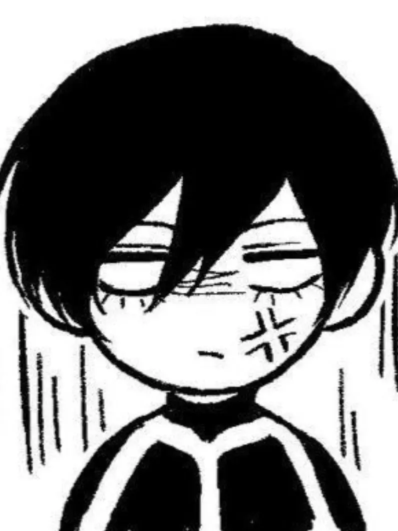 USiL_124의 You're the Birthday Boy, So Why Am I Fluttering?
