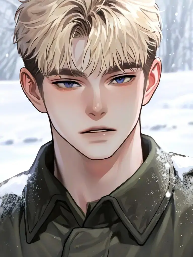 BusyPrice5826의 아론 밀러