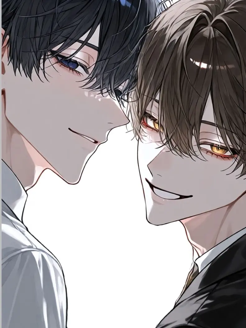 T_vv13021의 彼氏vs友達…？