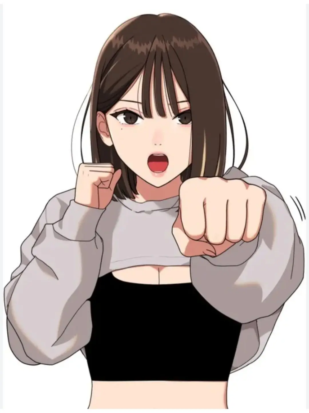 CosmicHand9046의 1등급 싸움과외