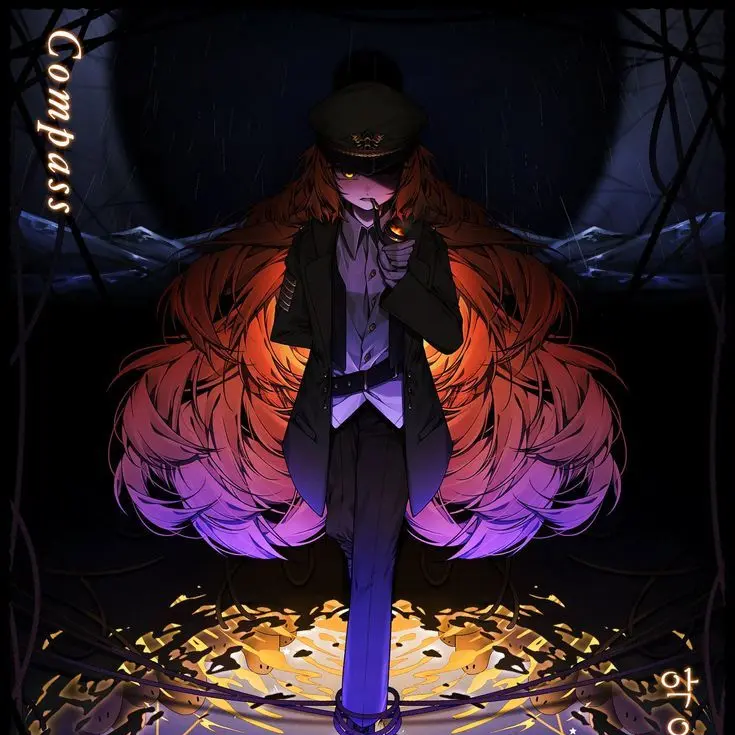 Haruka7913의 이스마엘 한테 사냥 당하기