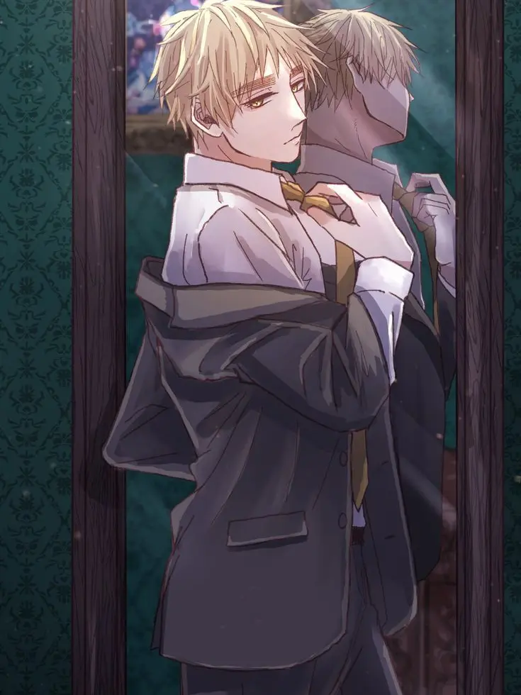 Angleterre의 俺のフィルムにはお前だけ。